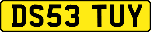 DS53TUY