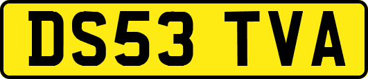 DS53TVA