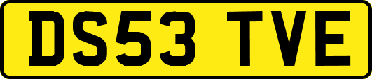 DS53TVE