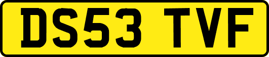 DS53TVF