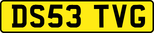 DS53TVG