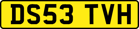 DS53TVH