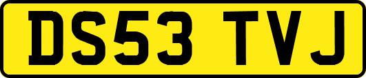 DS53TVJ