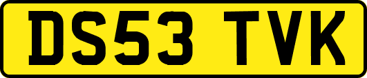 DS53TVK