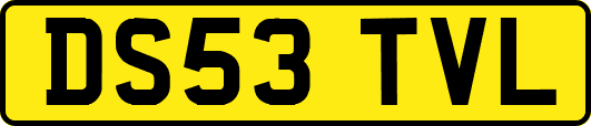 DS53TVL