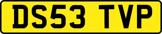 DS53TVP