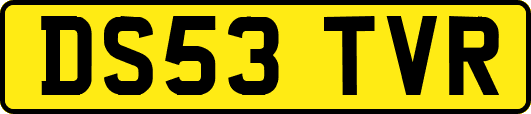 DS53TVR