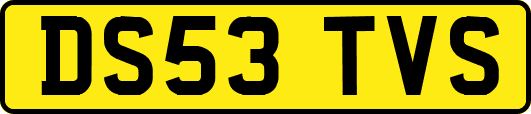 DS53TVS