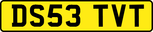 DS53TVT