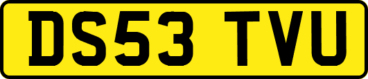 DS53TVU