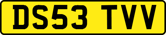 DS53TVV