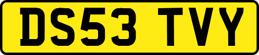 DS53TVY