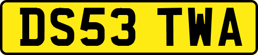 DS53TWA