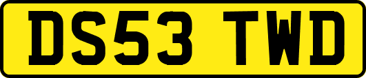 DS53TWD