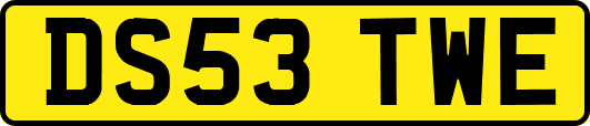 DS53TWE