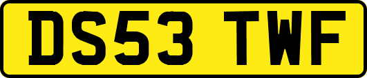 DS53TWF