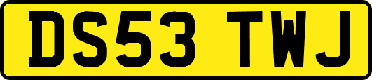 DS53TWJ
