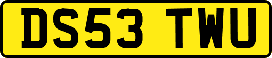 DS53TWU