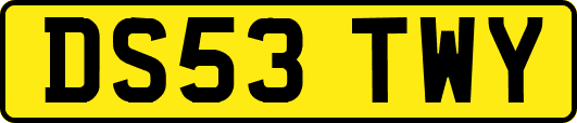 DS53TWY