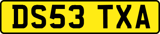 DS53TXA