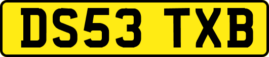 DS53TXB
