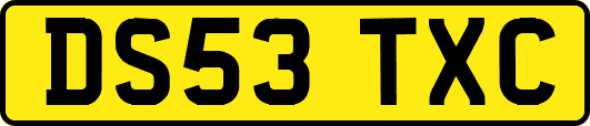 DS53TXC