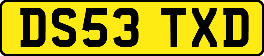 DS53TXD