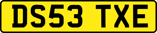 DS53TXE