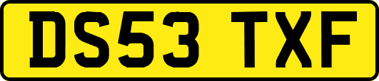 DS53TXF