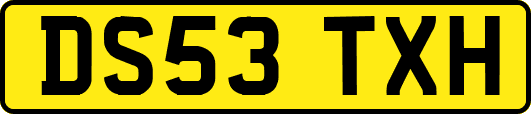 DS53TXH
