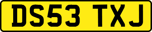 DS53TXJ