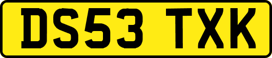 DS53TXK