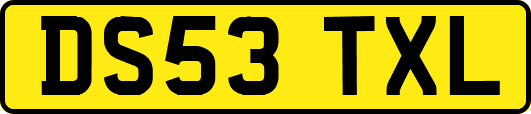 DS53TXL