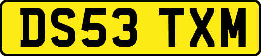DS53TXM