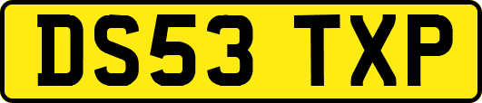 DS53TXP