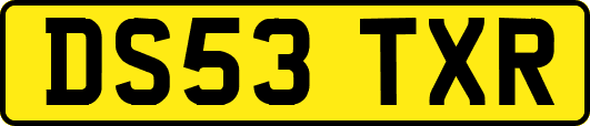 DS53TXR