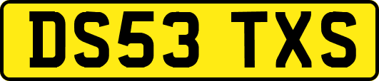DS53TXS