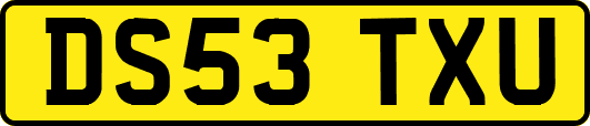 DS53TXU