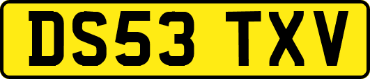 DS53TXV