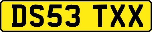 DS53TXX