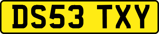 DS53TXY
