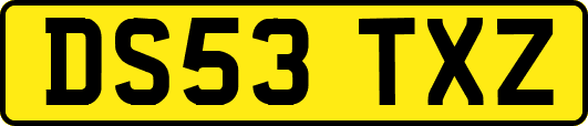 DS53TXZ
