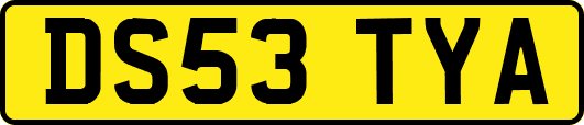 DS53TYA