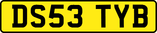 DS53TYB