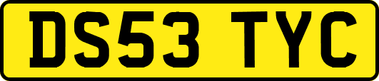 DS53TYC