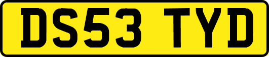 DS53TYD