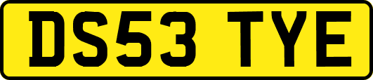 DS53TYE