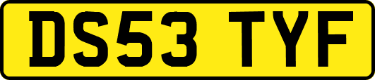 DS53TYF