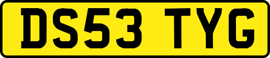 DS53TYG