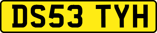 DS53TYH